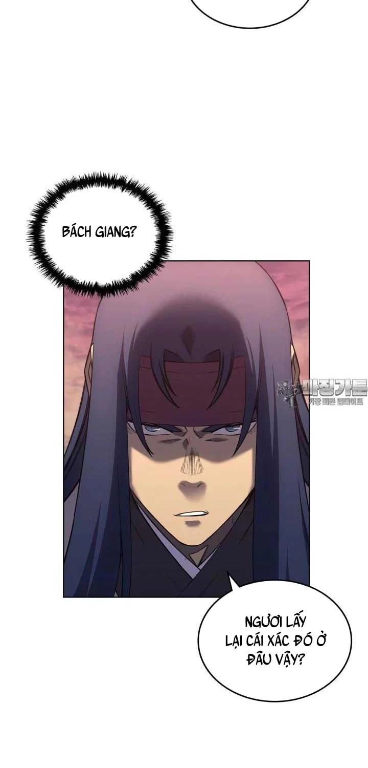 Biên Niên Sử Của Thiên Quỷ Chapter 240 - Trang 4