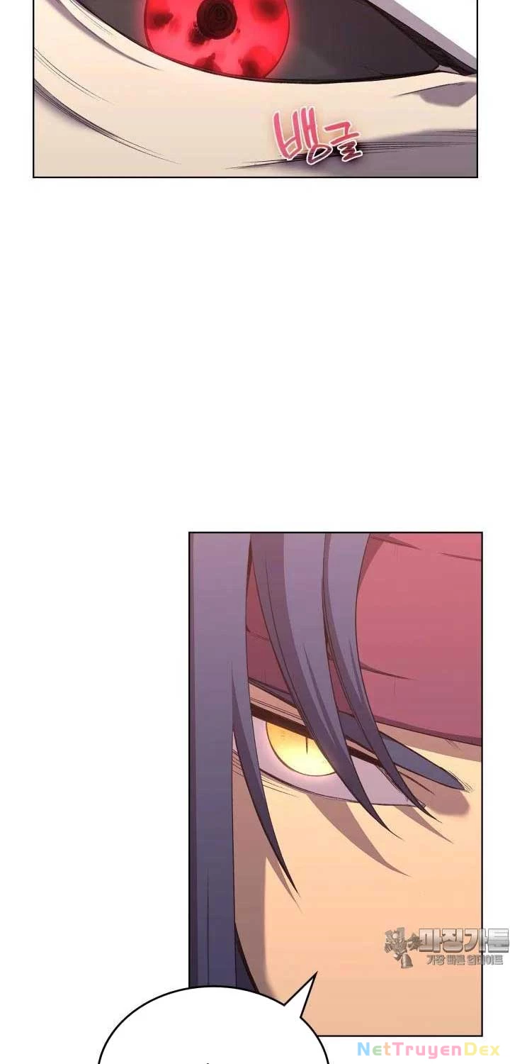 Biên Niên Sử Của Thiên Quỷ Chapter 240 - Trang 4