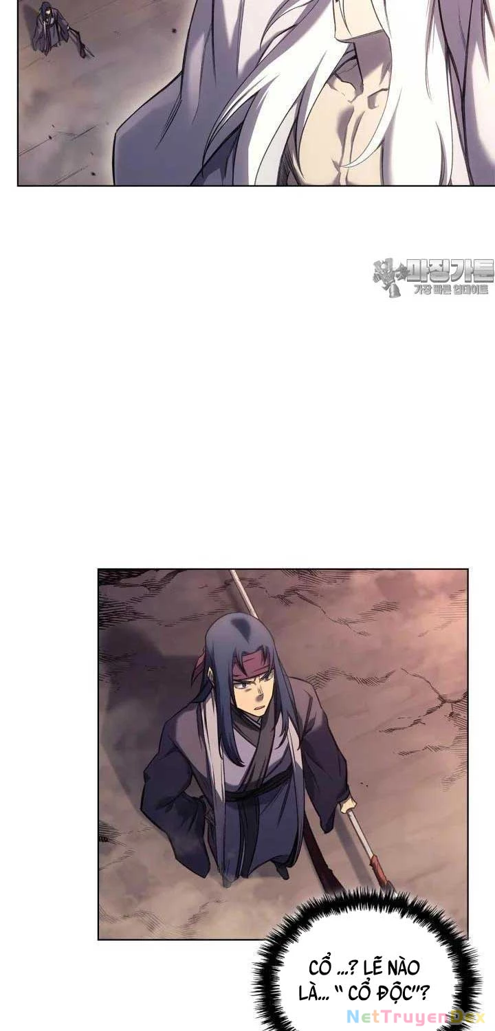 Biên Niên Sử Của Thiên Quỷ Chapter 240 - Trang 4