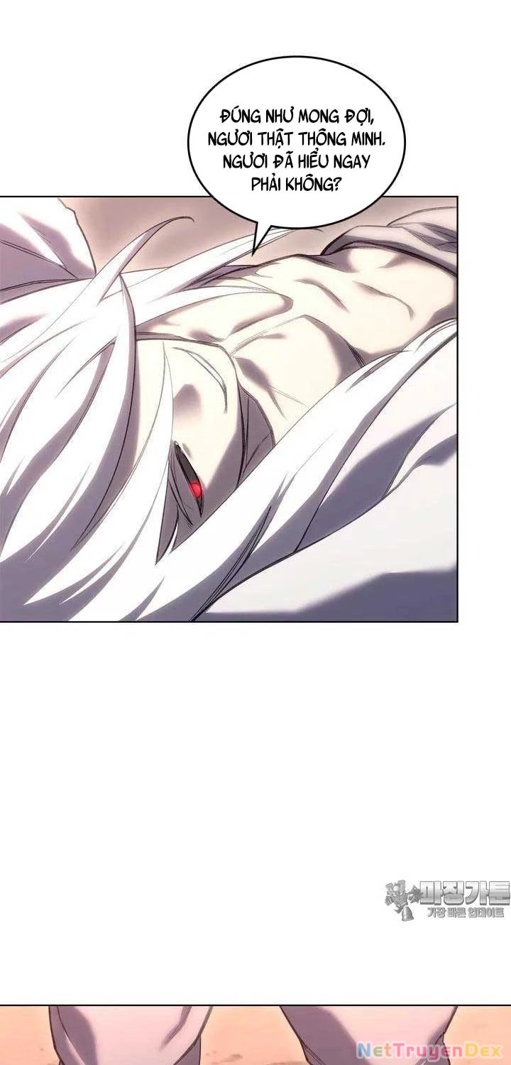 Biên Niên Sử Của Thiên Quỷ Chapter 240 - Trang 4