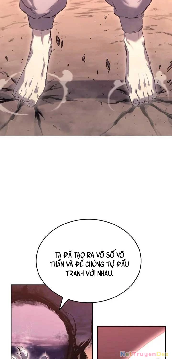 Biên Niên Sử Của Thiên Quỷ Chapter 240 - Trang 4