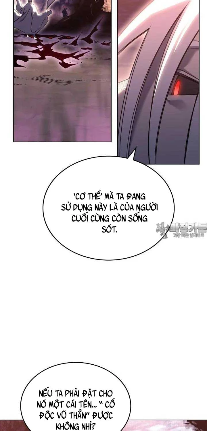 Biên Niên Sử Của Thiên Quỷ Chapter 240 - Trang 4