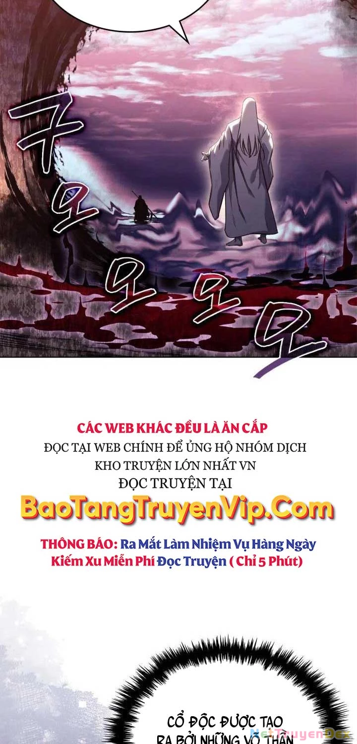 Biên Niên Sử Của Thiên Quỷ Chapter 240 - Trang 4