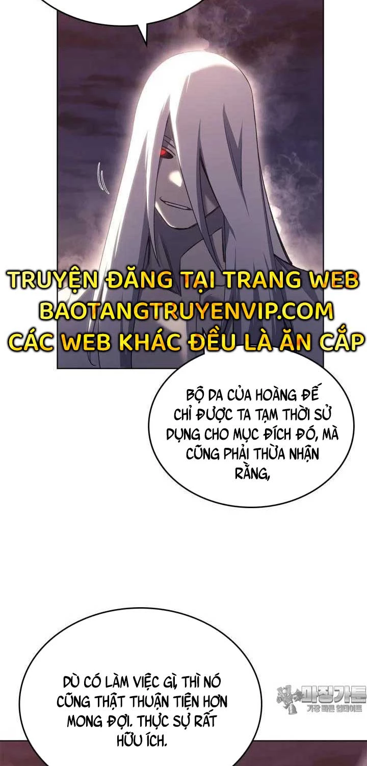 Biên Niên Sử Của Thiên Quỷ Chapter 240 - Trang 4