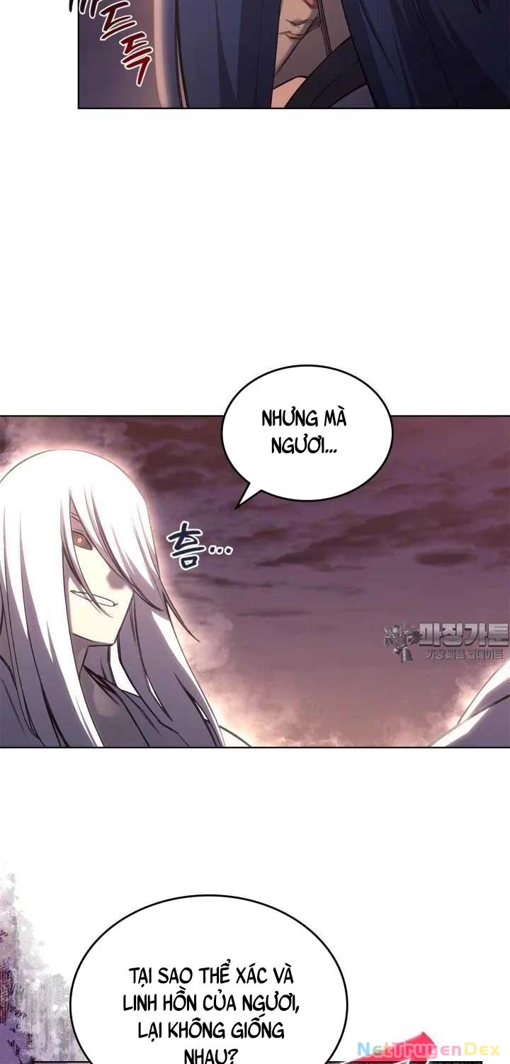 Biên Niên Sử Của Thiên Quỷ Chapter 240 - Trang 4