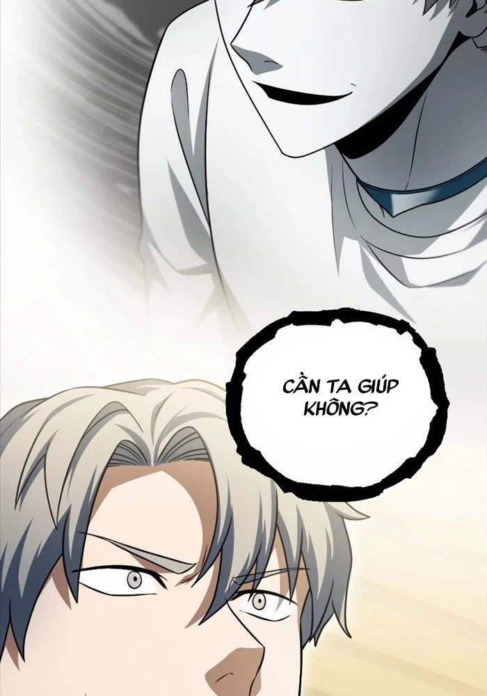 Người Chơi Không Thể Thăng Cấp Chapter 163 - Trang 4