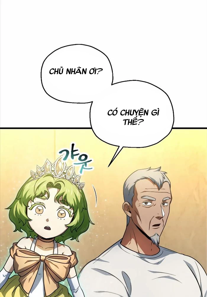 Người Chơi Không Thể Thăng Cấp Chapter 163 - Trang 4