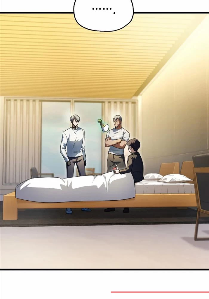 Người Chơi Không Thể Thăng Cấp Chapter 163 - Trang 4