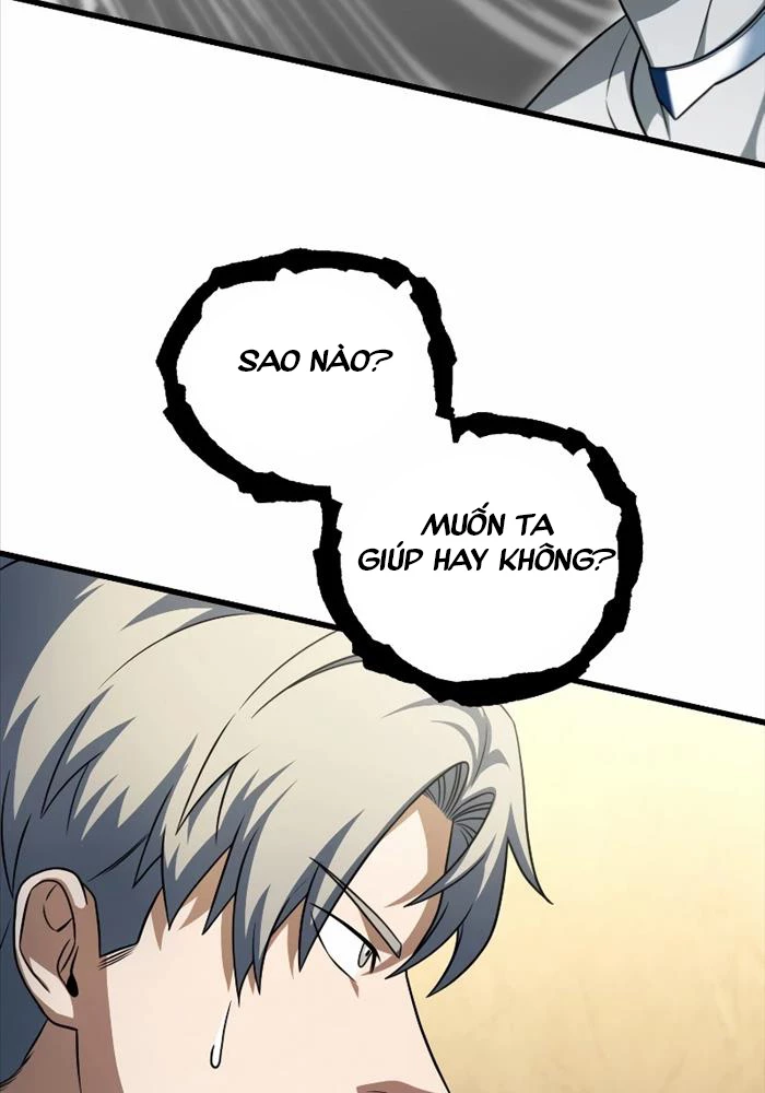 Người Chơi Không Thể Thăng Cấp Chapter 163 - Trang 4