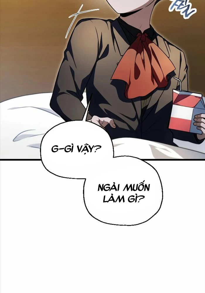 Người Chơi Không Thể Thăng Cấp Chapter 163 - Trang 4