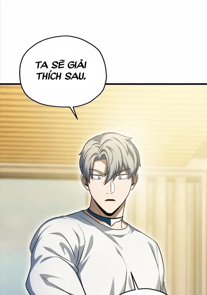 Người Chơi Không Thể Thăng Cấp Chapter 163 - Trang 4