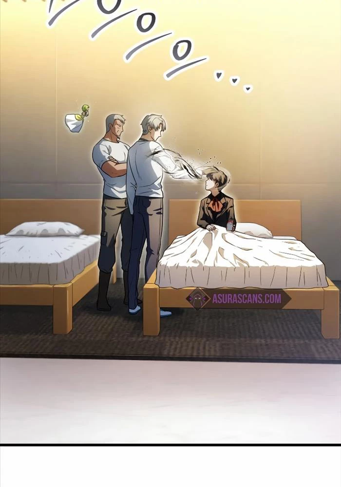 Người Chơi Không Thể Thăng Cấp Chapter 163 - Trang 4