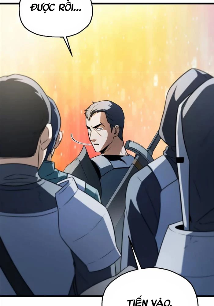 Người Chơi Không Thể Thăng Cấp Chapter 163 - Trang 4