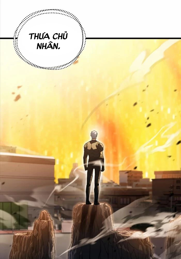 Người Chơi Không Thể Thăng Cấp Chapter 163 - Trang 4