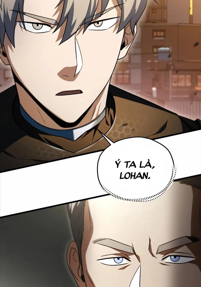 Người Chơi Không Thể Thăng Cấp Chapter 163 - Trang 4