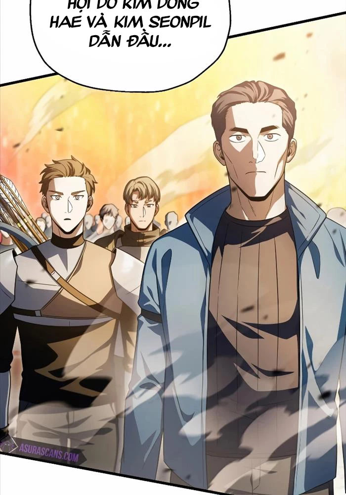 Người Chơi Không Thể Thăng Cấp Chapter 163 - Trang 4