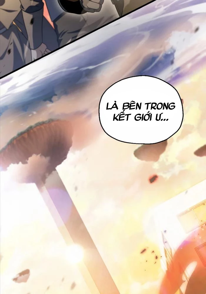 Người Chơi Không Thể Thăng Cấp Chapter 163 - Trang 4