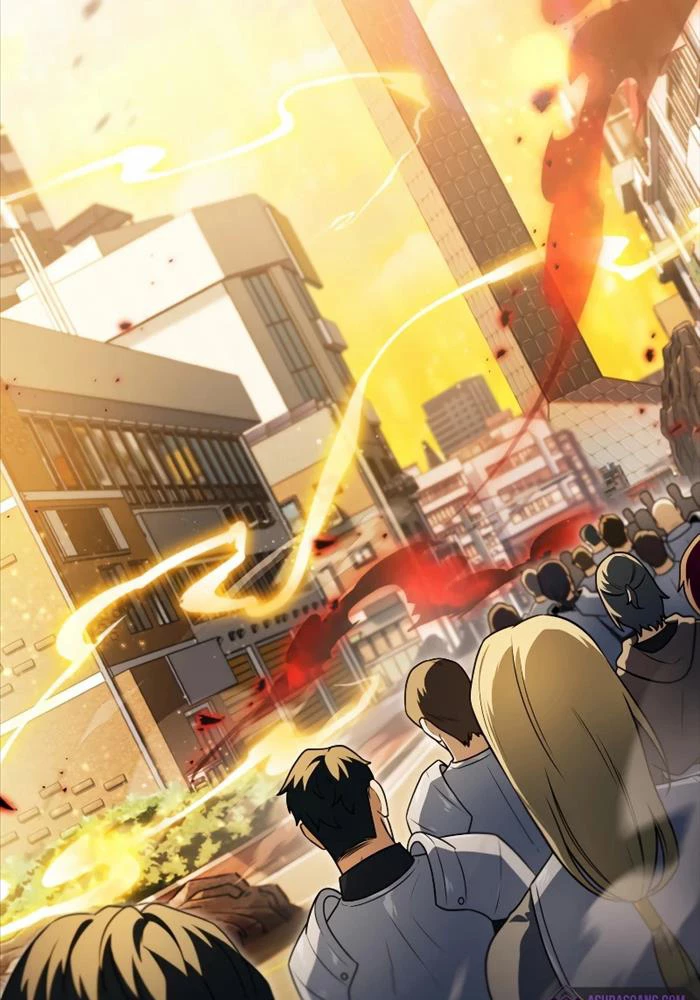 Người Chơi Không Thể Thăng Cấp Chapter 163 - Trang 4