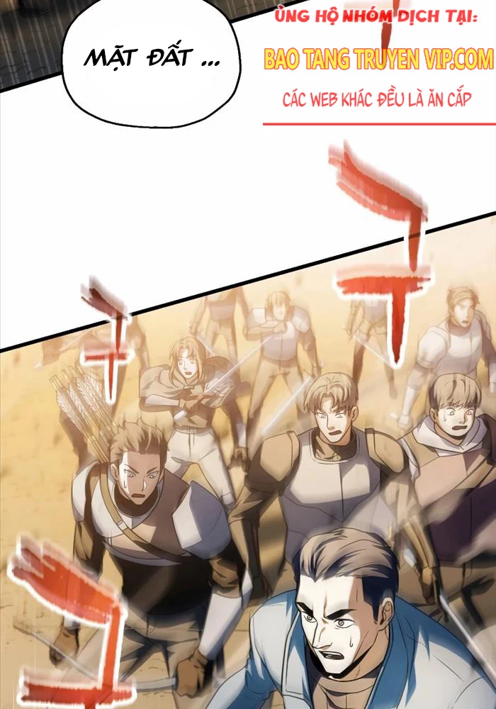 Người Chơi Không Thể Thăng Cấp Chapter 163 - Trang 4