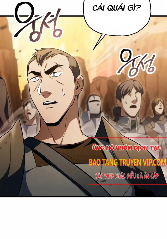 Người Chơi Không Thể Thăng Cấp Chapter 163 - Trang 4