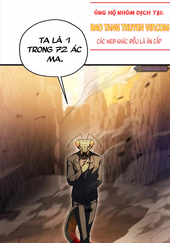 Người Chơi Không Thể Thăng Cấp Chapter 163 - Trang 4