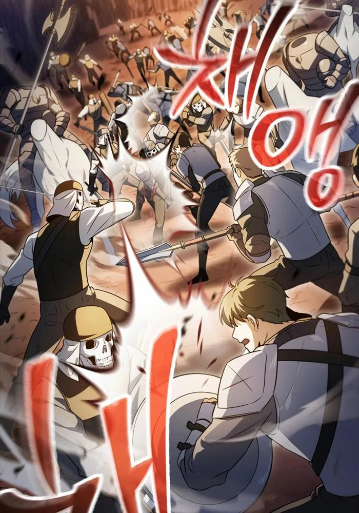 Người Chơi Không Thể Thăng Cấp Chapter 163 - Trang 4