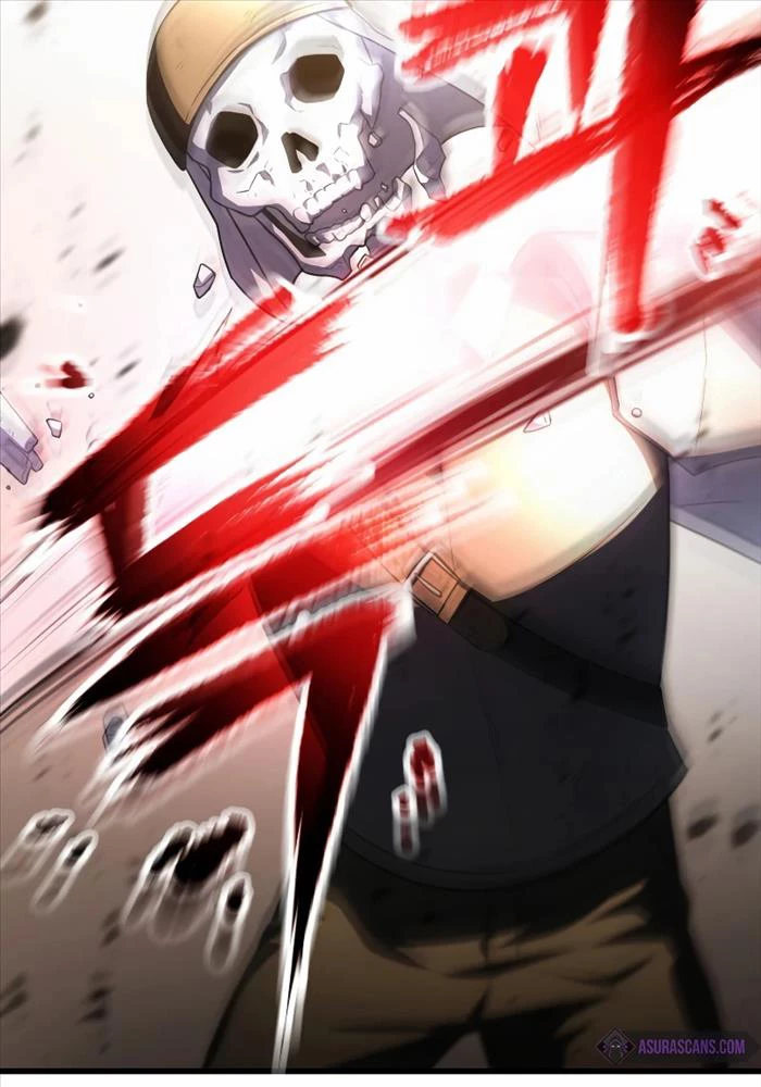 Người Chơi Không Thể Thăng Cấp Chapter 163 - Trang 4