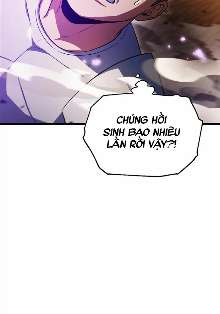 Người Chơi Không Thể Thăng Cấp Chapter 163 - Trang 4