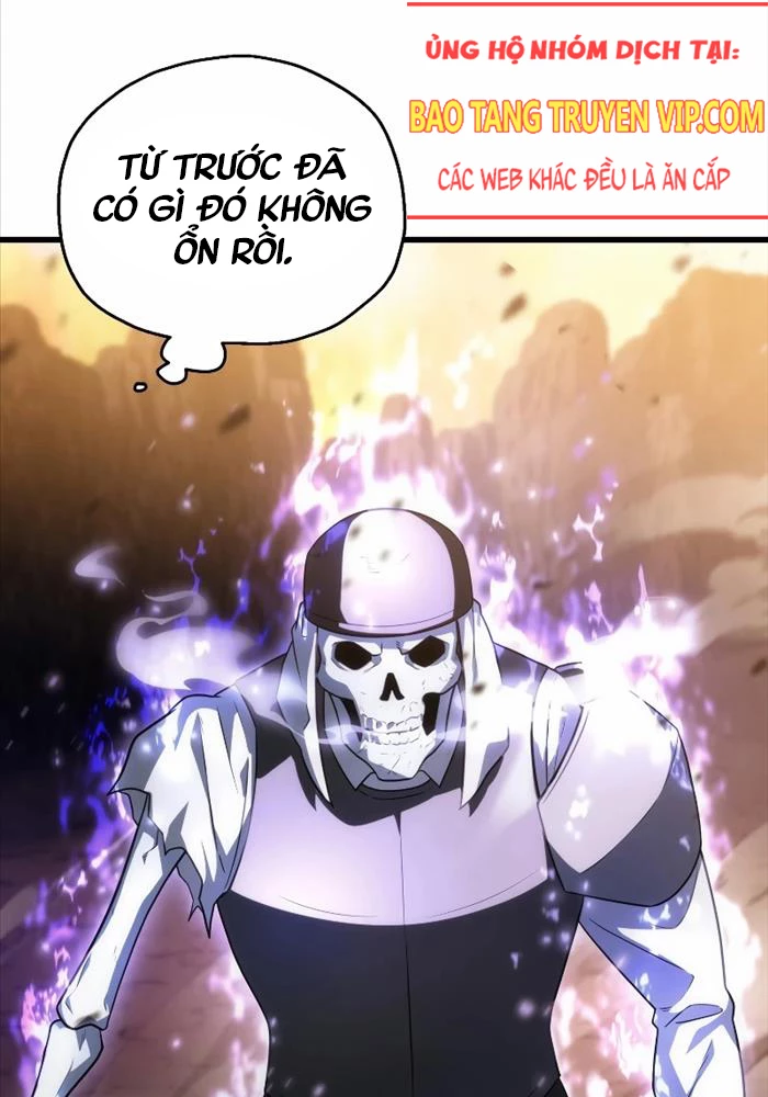 Người Chơi Không Thể Thăng Cấp Chapter 163 - Trang 4