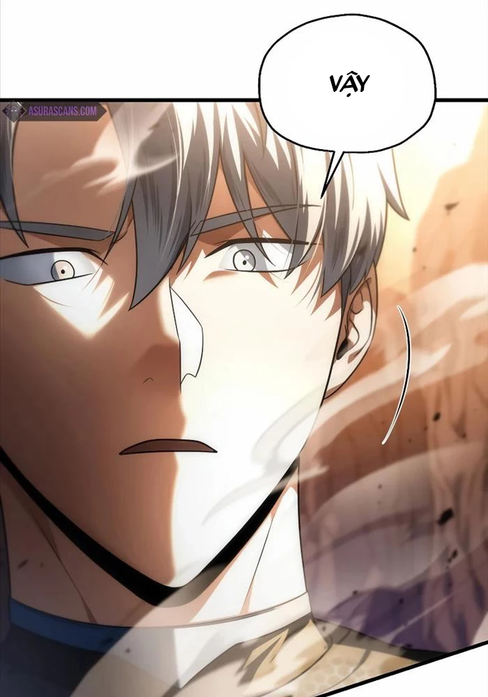 Người Chơi Không Thể Thăng Cấp Chapter 163 - Trang 4