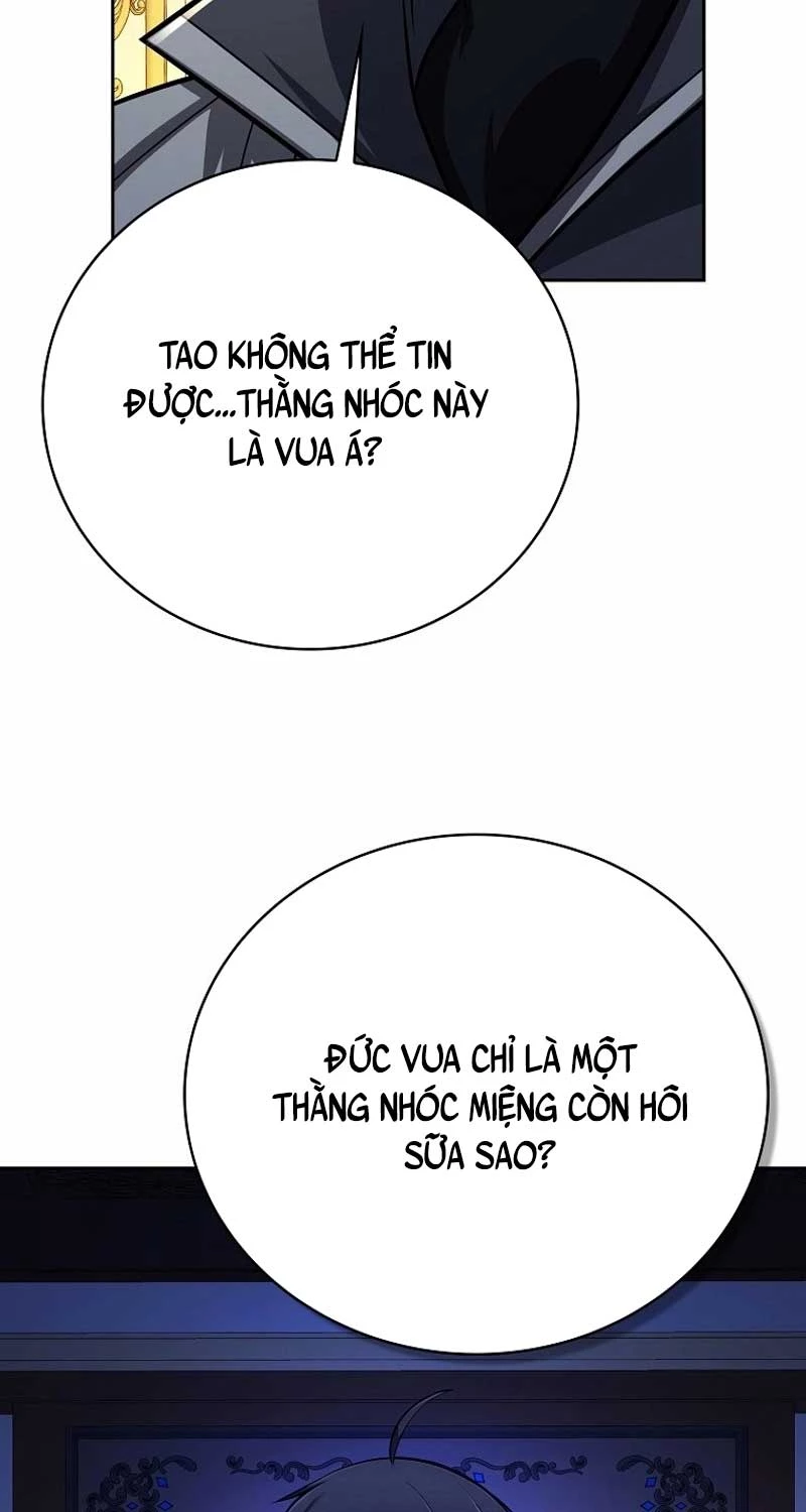 Bậc Thầy Debuff Chapter 43 - Trang 2