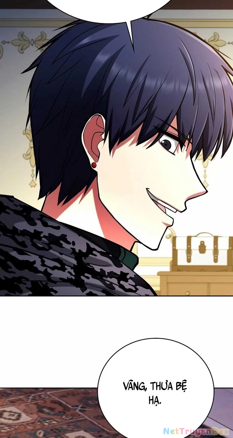 Bậc Thầy Debuff Chapter 43 - Trang 2