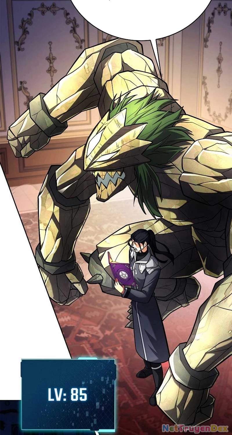 Bậc Thầy Debuff Chapter 43 - Trang 2