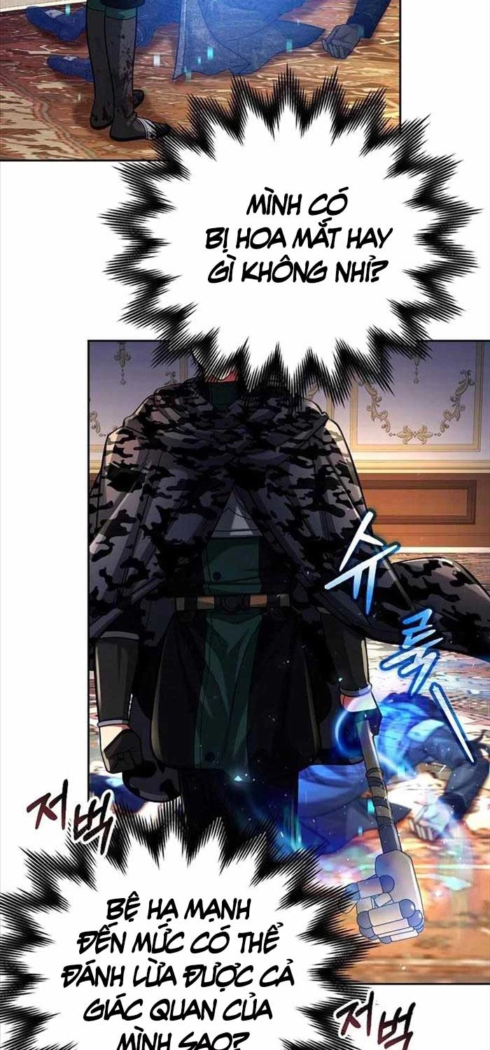 Bậc Thầy Debuff Chapter 44 - Trang 2