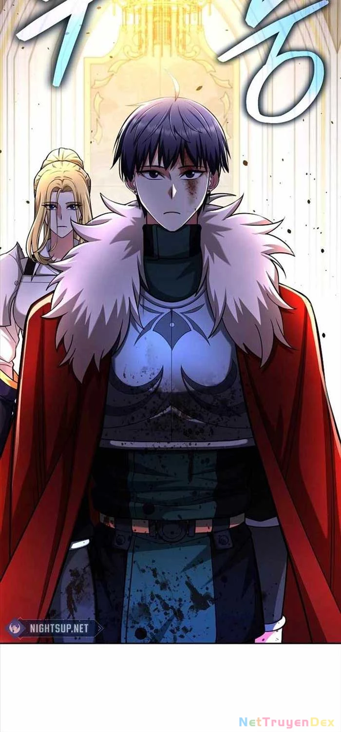 Bậc Thầy Debuff Chapter 44 - Trang 2