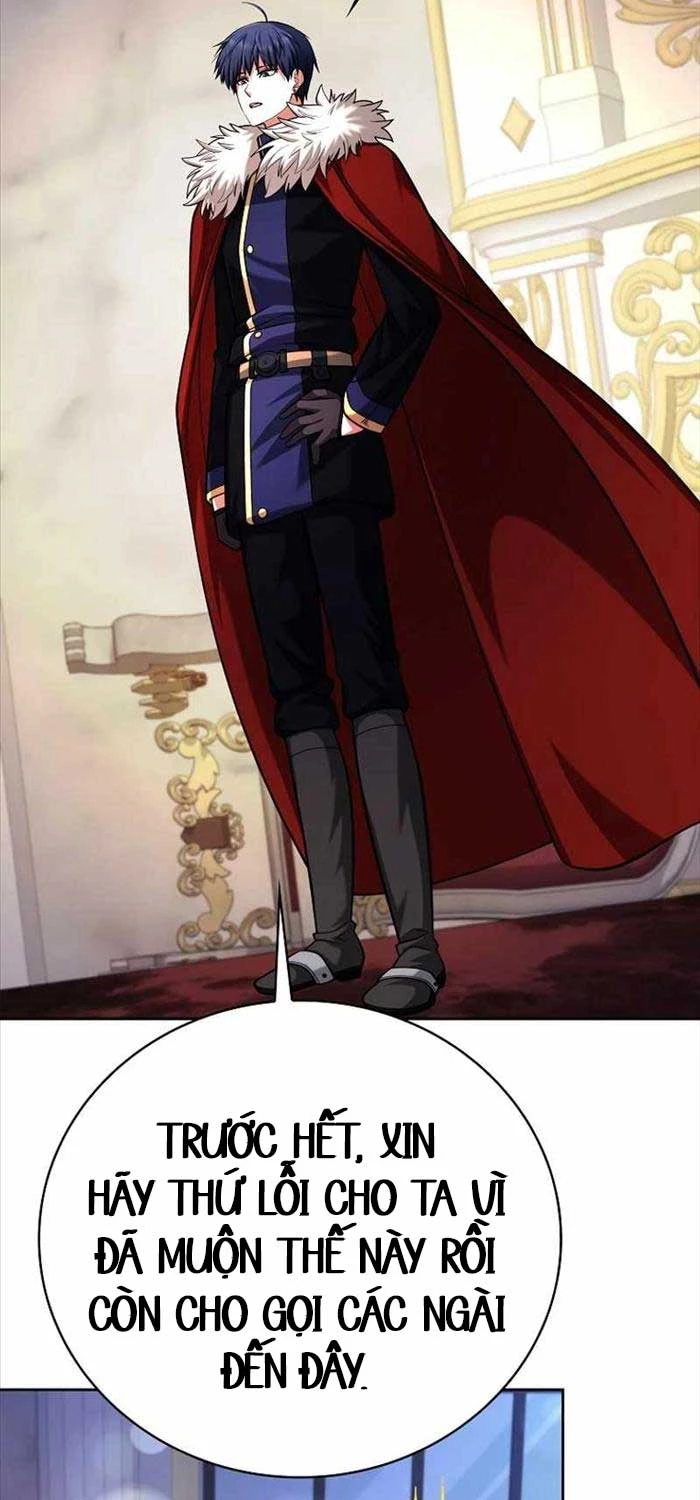 Bậc Thầy Debuff Chapter 44 - Trang 2