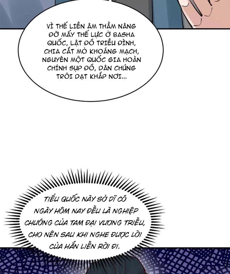 Công Tử Biệt Tú! Chapter 177 - Next Chapter 178