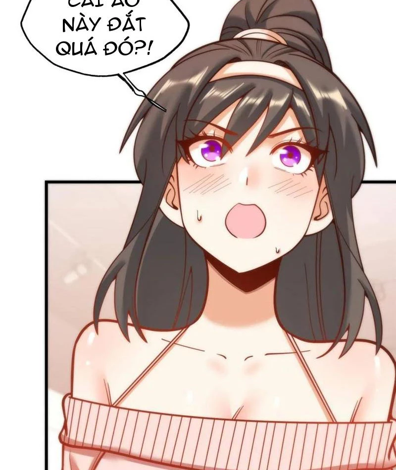 Trọng Sinh Không Làm Chạn Vương, Tôi Một Mình Nạp Game Thăng Cấp Chapter 142 - Trang 4