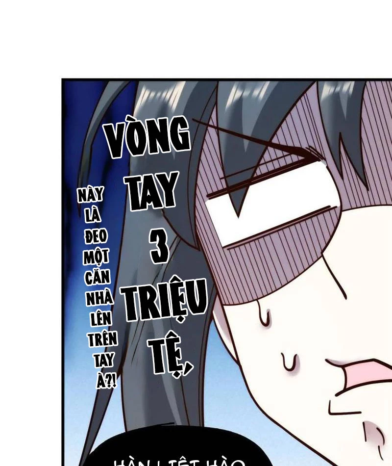 Trọng Sinh Không Làm Chạn Vương, Tôi Một Mình Nạp Game Thăng Cấp Chapter 142 - Trang 4