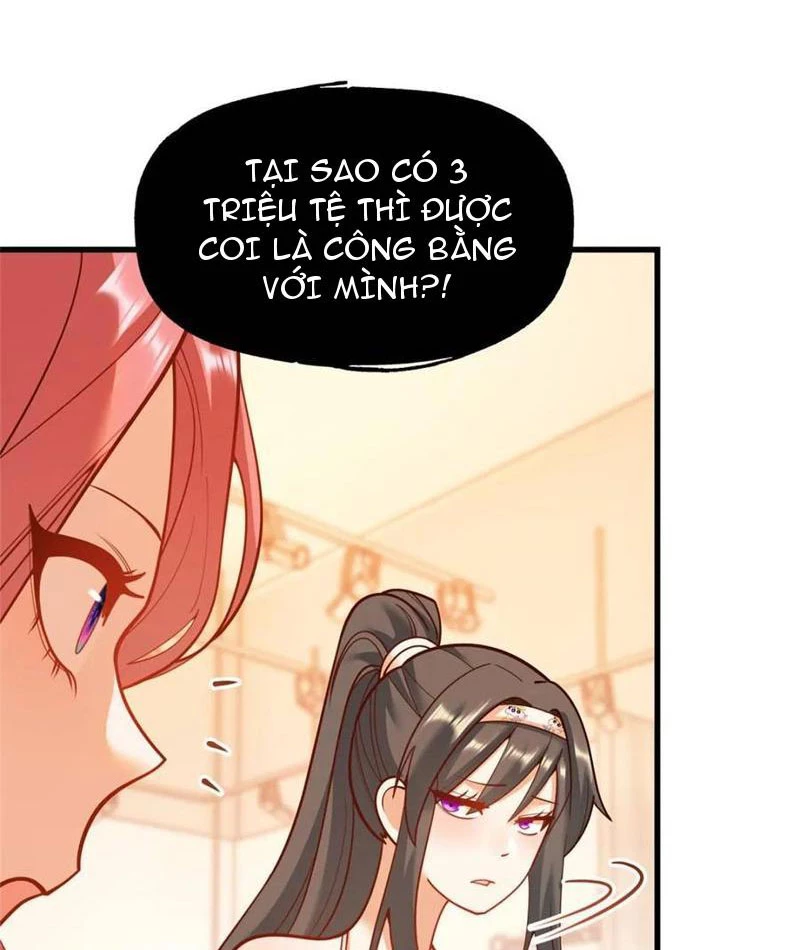 Trọng Sinh Không Làm Chạn Vương, Tôi Một Mình Nạp Game Thăng Cấp Chapter 142 - Trang 4