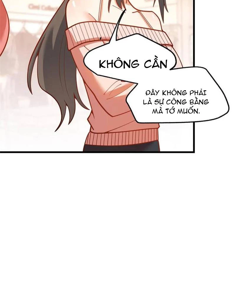 Trọng Sinh Không Làm Chạn Vương, Tôi Một Mình Nạp Game Thăng Cấp Chapter 142 - Trang 4