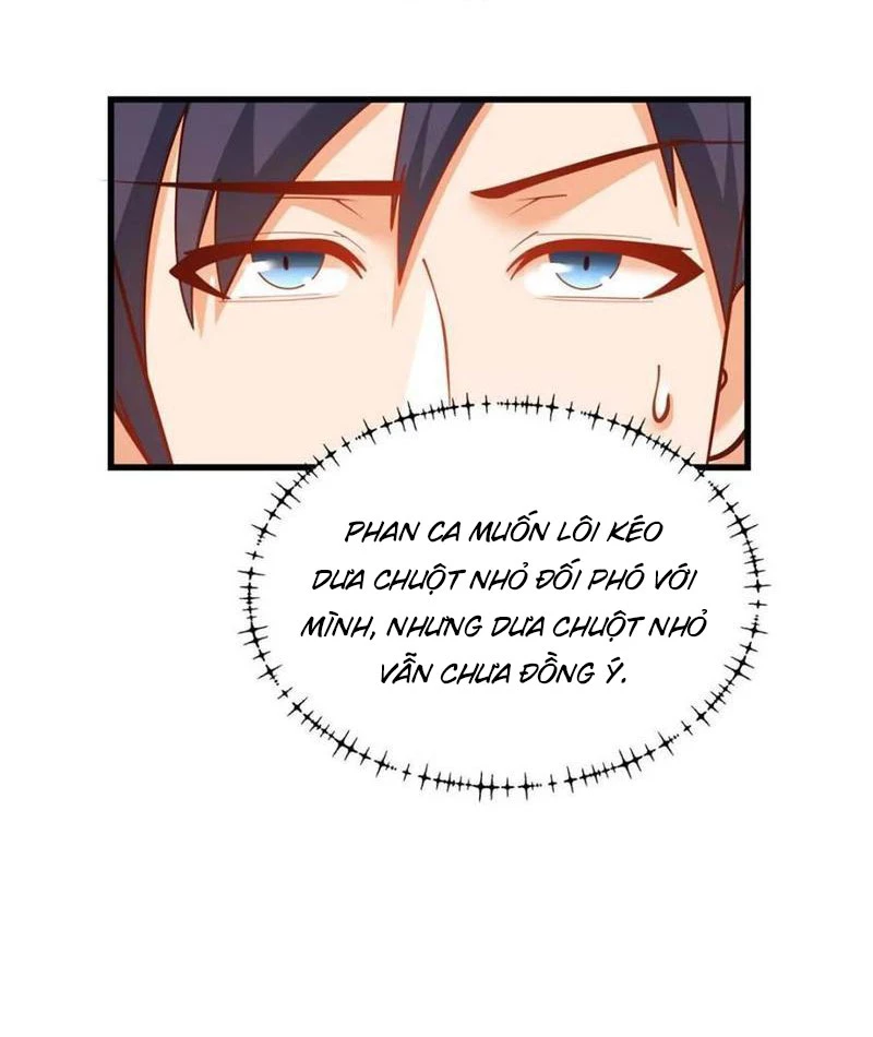 Trọng Sinh Không Làm Chạn Vương, Tôi Một Mình Nạp Game Thăng Cấp Chapter 142 - Trang 4