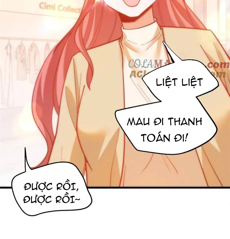 Trọng Sinh Không Làm Chạn Vương, Tôi Một Mình Nạp Game Thăng Cấp Chapter 142 - Trang 4