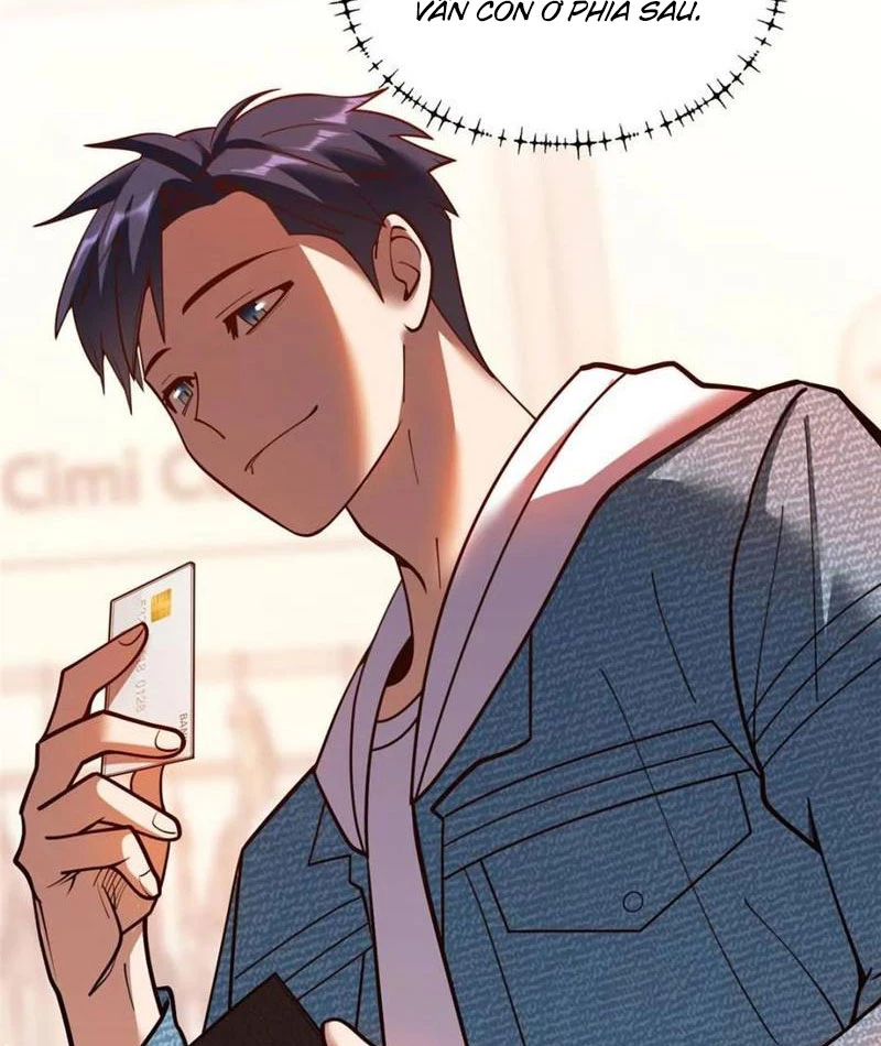 Trọng Sinh Không Làm Chạn Vương, Tôi Một Mình Nạp Game Thăng Cấp Chapter 142 - Trang 4