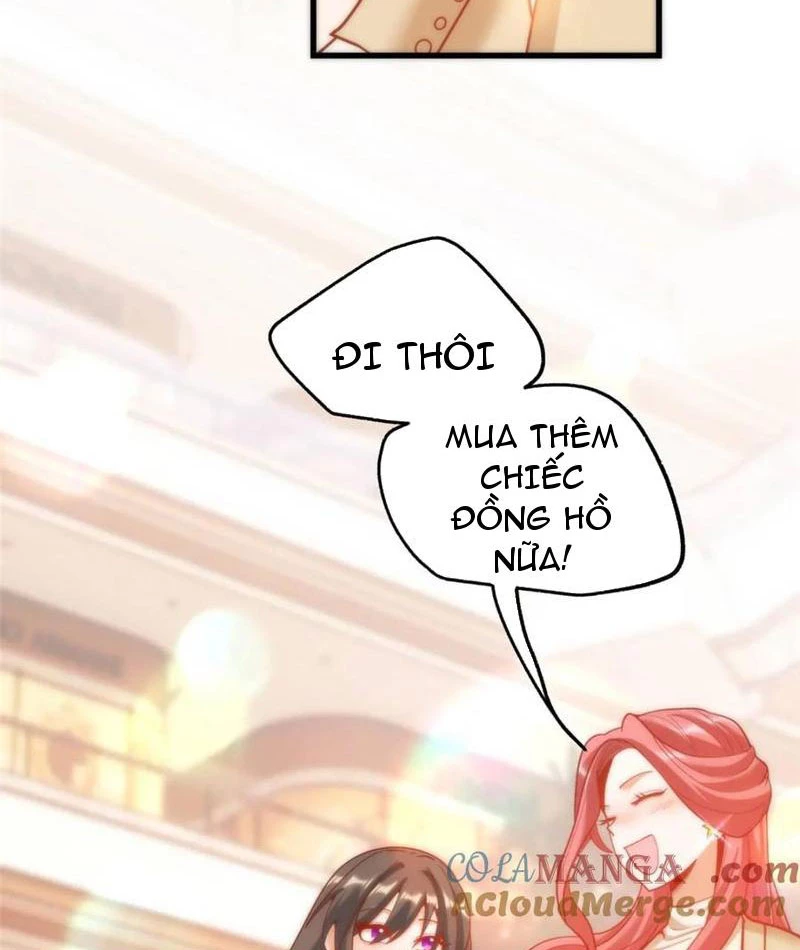 Trọng Sinh Không Làm Chạn Vương, Tôi Một Mình Nạp Game Thăng Cấp Chapter 142 - Trang 4