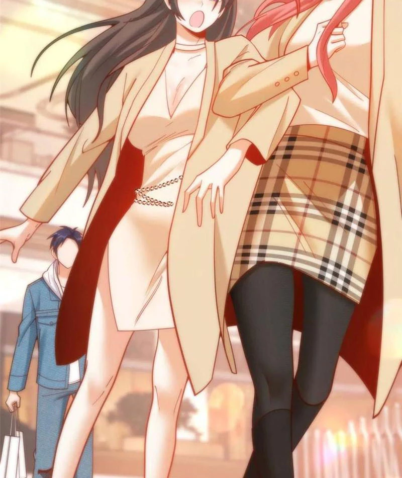 Trọng Sinh Không Làm Chạn Vương, Tôi Một Mình Nạp Game Thăng Cấp Chapter 142 - Trang 4