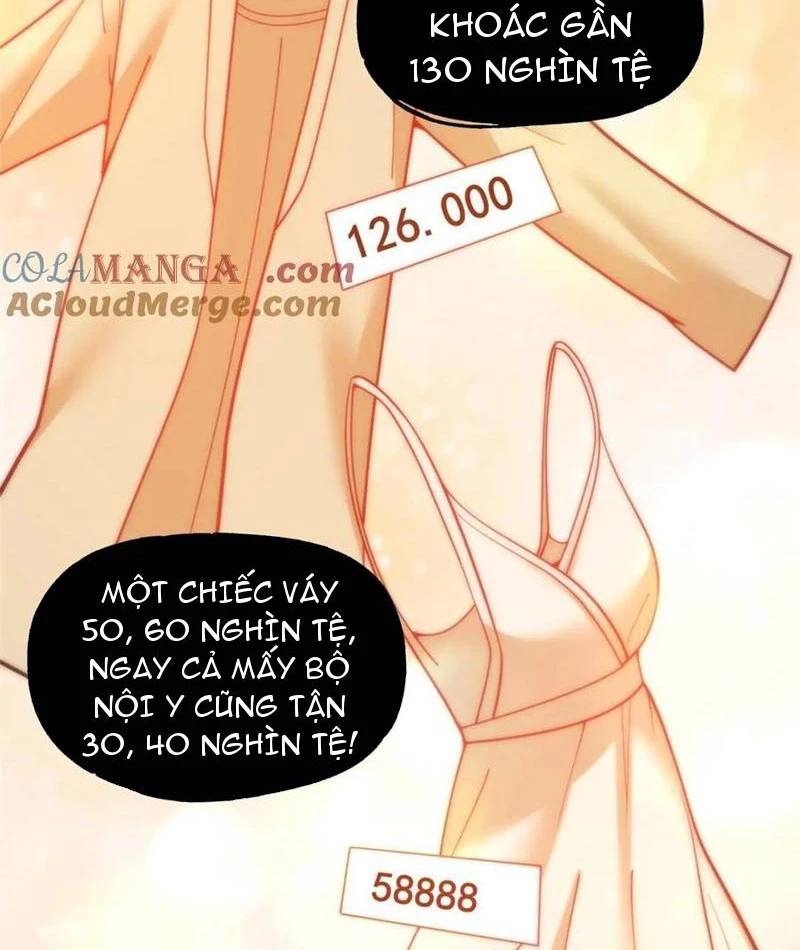 Trọng Sinh Không Làm Chạn Vương, Tôi Một Mình Nạp Game Thăng Cấp Chapter 142 - Trang 4