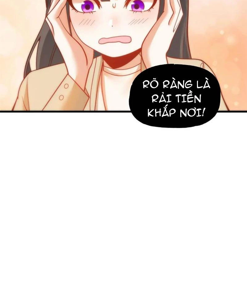 Trọng Sinh Không Làm Chạn Vương, Tôi Một Mình Nạp Game Thăng Cấp Chapter 142 - Trang 4