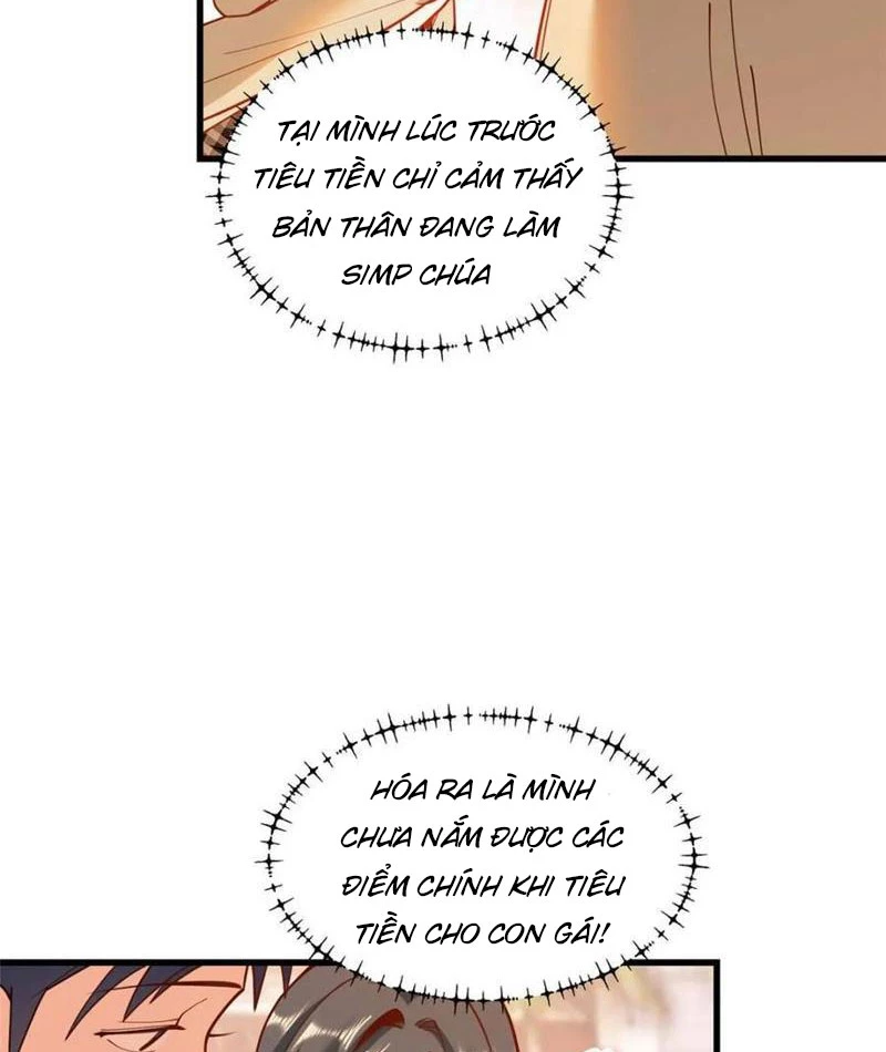 Trọng Sinh Không Làm Chạn Vương, Tôi Một Mình Nạp Game Thăng Cấp Chapter 142 - Trang 4