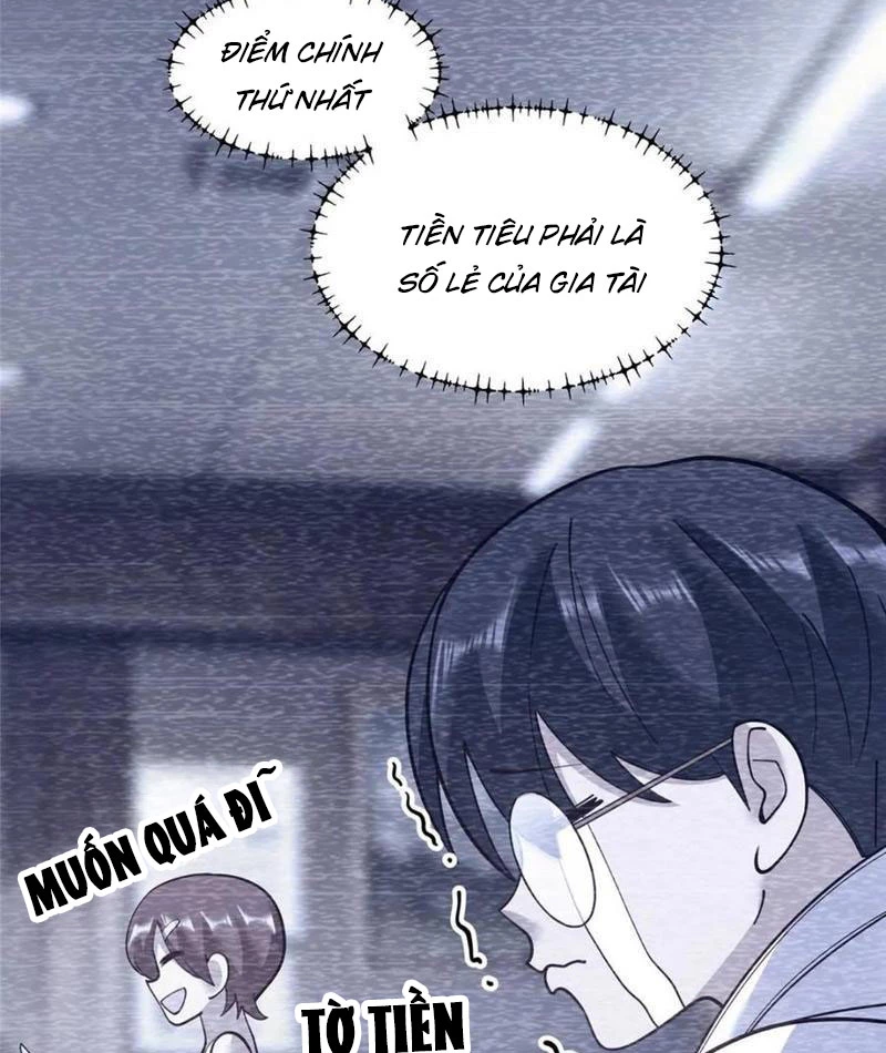 Trọng Sinh Không Làm Chạn Vương, Tôi Một Mình Nạp Game Thăng Cấp Chapter 142 - Trang 4